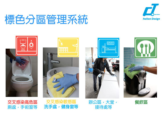 5A星級酒店清潔服務員用毛巾擦完馬桶再擦口杯，薄弱衛生標準令人咋舌！
